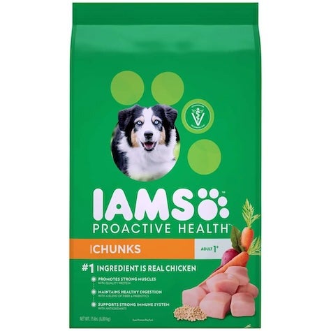 Iams Iams